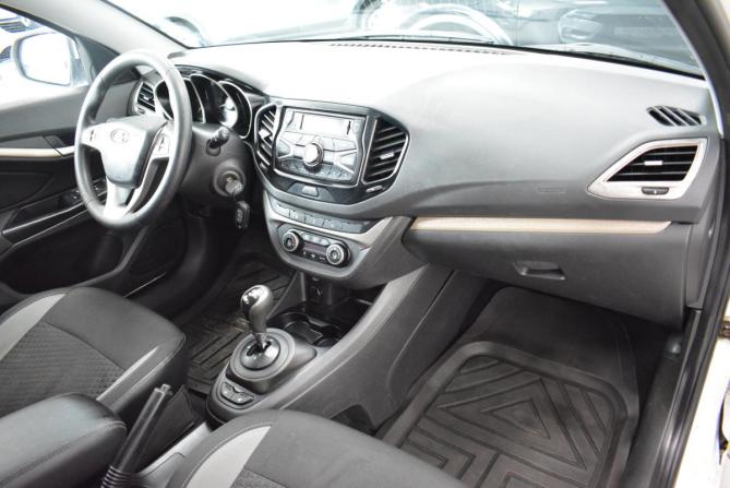 Lada (ВАЗ) Vesta I с пробегом 2018 года, цена 799 000 рублей, 147000 км, универсал, Автокод Объявления