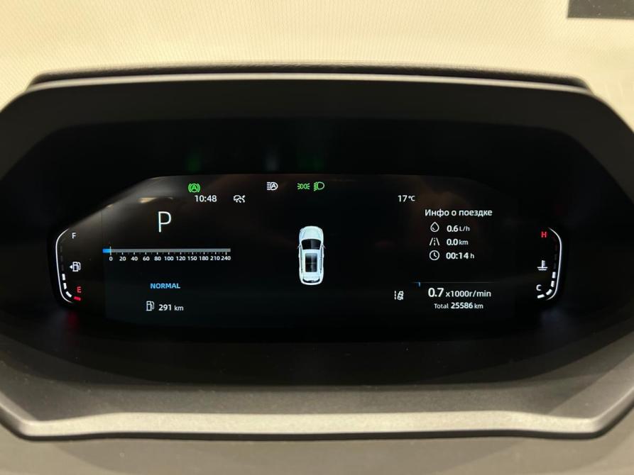 Changan UNI-S (CS55 Plus) Санкт-Петербург  - изображение 27