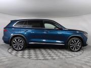Geely Monjaro I Химки  - изображение 23