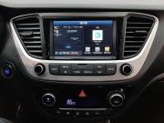 Hyundai Solaris II Москва  - изображение 37