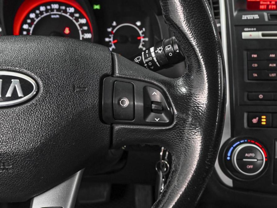 Kia Ceed I Рестайлинг Ставрополь  - изображение 17
