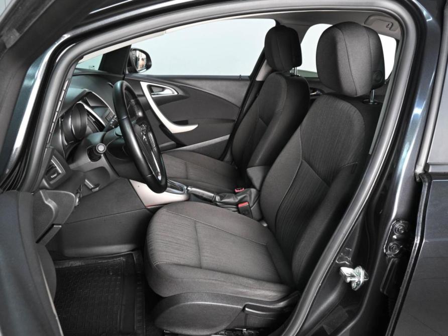 Opel Astra J Ростов-на-Дону  - изображение 10