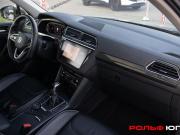 Volkswagen Tiguan II Москва  - изображение 30