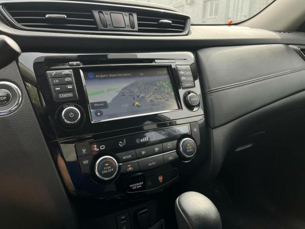 Nissan X-Trail III Рестайлинг с пробегом 2019 года, цена 2 327 000 рублей, 139500 км, внедорожник, Автокод Объявления
