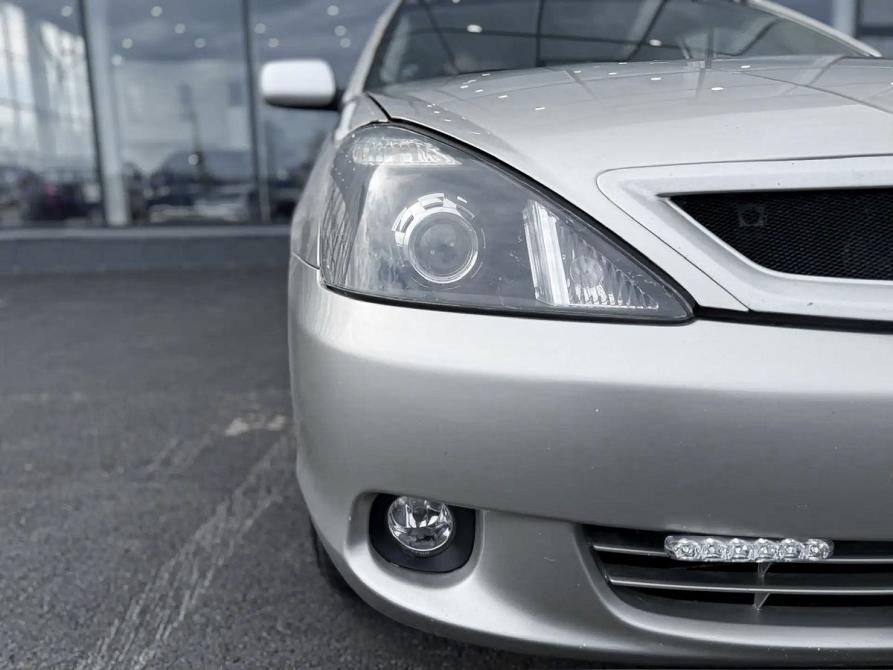 Toyota Allion I Курган  - изображение 9