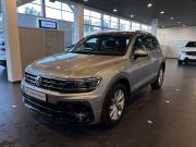 Volkswagen Tiguan II Чебоксары  - изображение 43