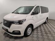 Hyundai H-1 II Рестайлинг 2 Москва  - изображение 23