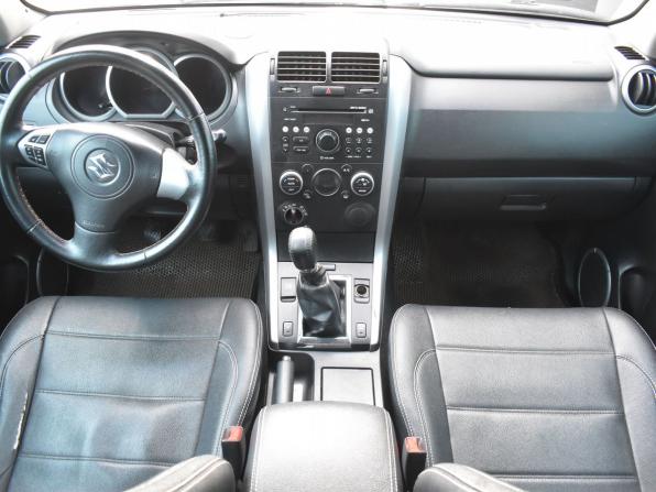 Suzuki Grand Vitara II Рестайлинг 2 с пробегом 2013 года, цена 970 000 рублей, 273399 км, внедорожник, Автокод Объявления