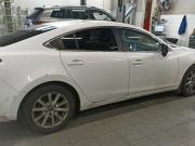 Mazda 6 III (GJ) Санкт-Петербург  - изображение 34