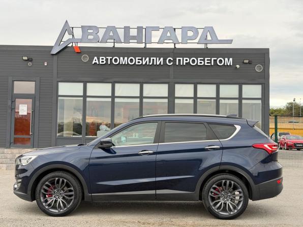 JETOUR X70 I с пробегом 2022 года, цена 1 850 000 рублей, 61300 км, внедорожник, Автокод Объявления