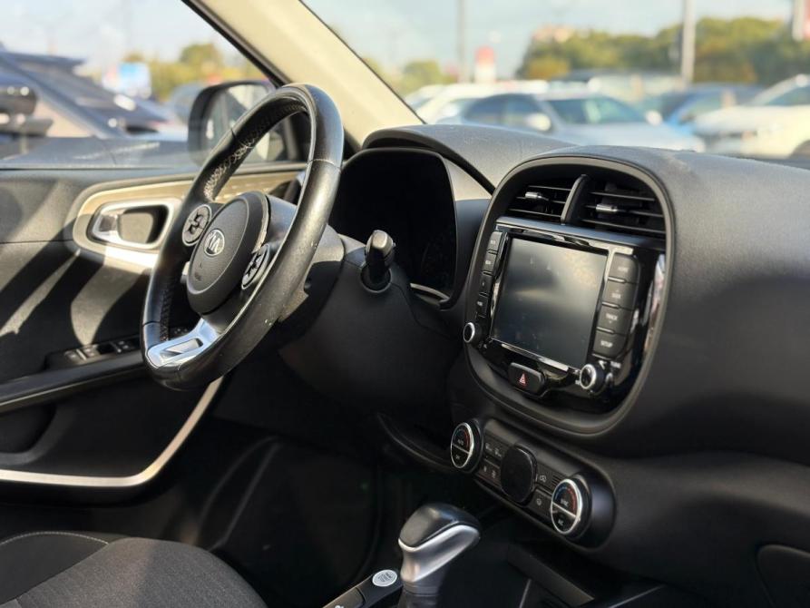 Kia Soul III Череповец  - изображение 14