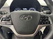 Hyundai Solaris II Рестайлинг Воронеж  - изображение 41