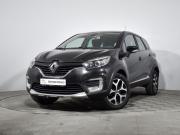 Renault Kaptur I Санкт-Петербург  - изображение 23