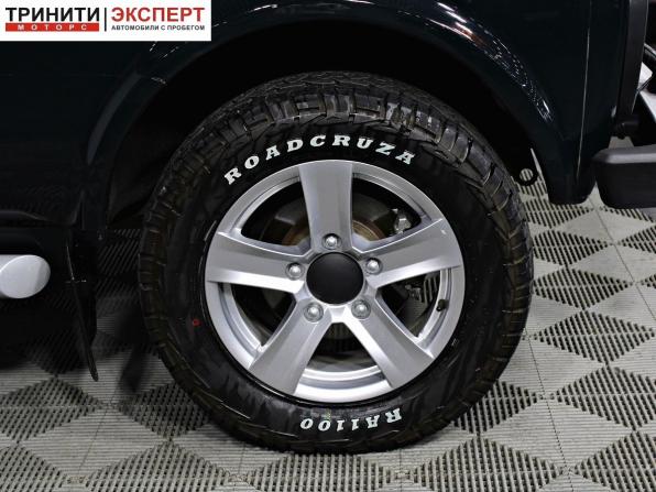 Lada (ВАЗ) Niva Legend с пробегом 2024 года, цена 957 000 рублей, 35478 км, внедорожник, Автокод Объявления