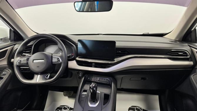 Haval F7 I Рестайлинг с пробегом 2023 года, цена 2 215 000 рублей, 15483 км, внедорожник, Автокод Объявления