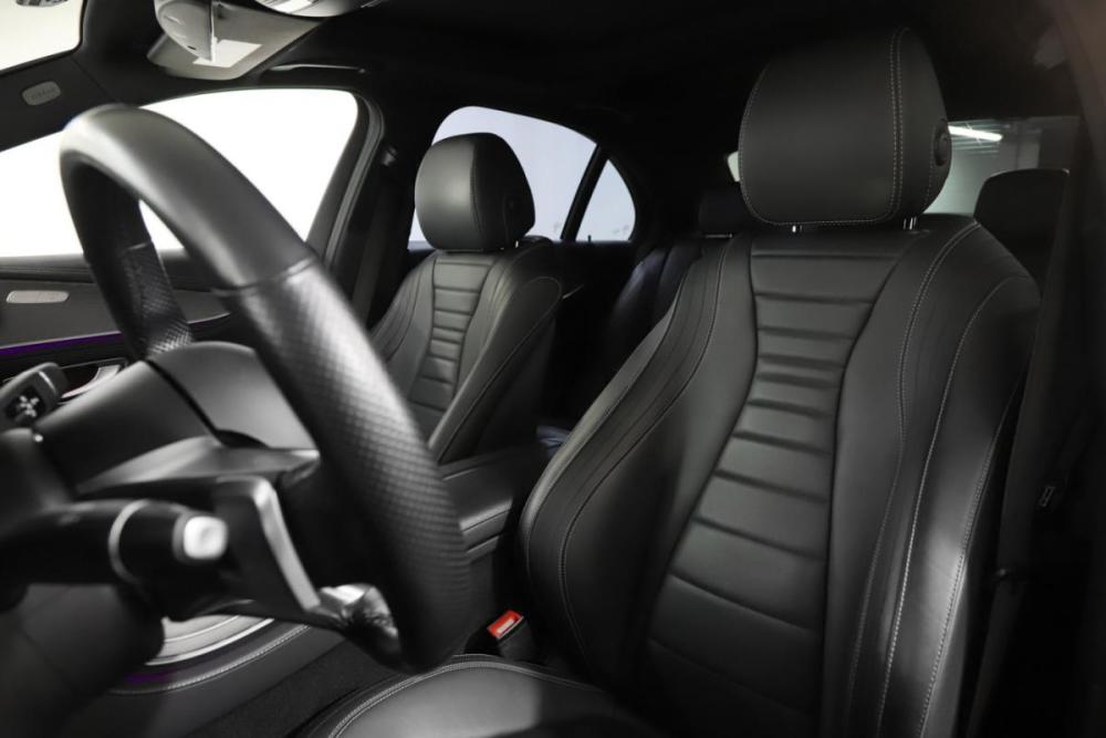 Mercedes-Benz E-Класс V (W213 S213 C238) Рестайлинг Москва  - изображение 16