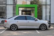 Skoda Rapid II Москва  - изображение 31