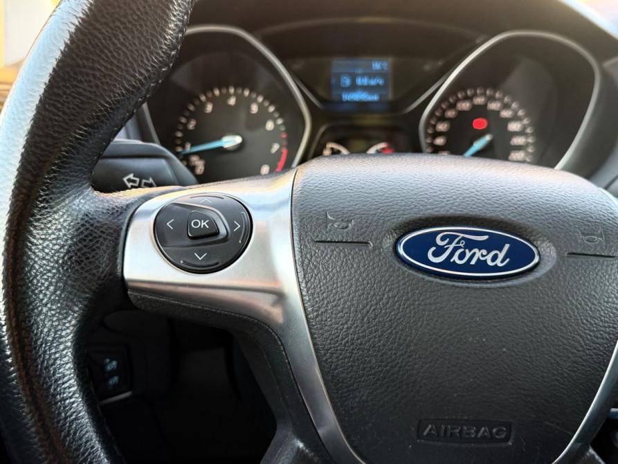 Ford Focus III Волгоград  - изображение 17