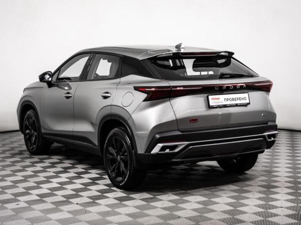 Omoda C5 I Рестайлинг с пробегом 2024 года, цена 2 238 000 рублей, 13873 км, внедорожник, Автокод Объявления