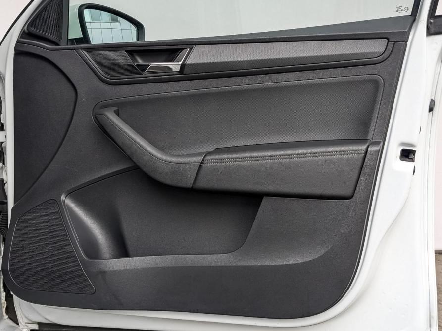 Skoda Rapid II Санкт-Петербург  - изображение 24