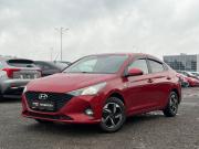 Hyundai Solaris II Рестайлинг Санкт-Петербург  - изображение 23