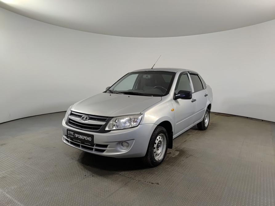 Lada (ВАЗ) Granta I Уфа  - изображение 1
