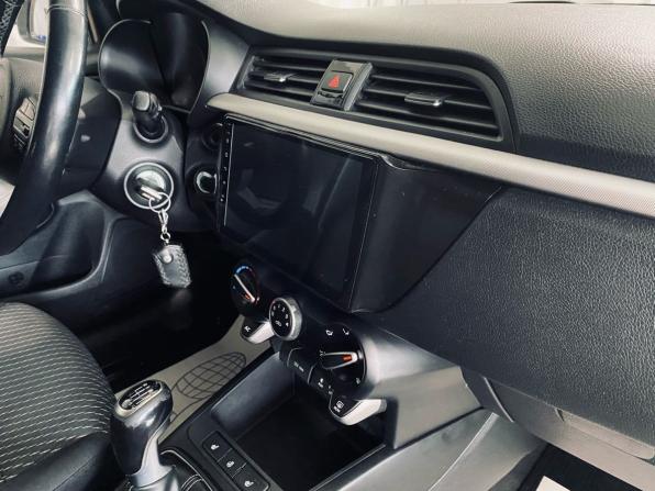 Kia Rio IV с пробегом 2018 года, цена 1 450 000 рублей, 122000 км, хэтчбек, Автокод Объявления