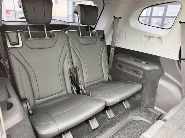 Chery Tiggo 8 Pro Max I с пробегом 2023 года, цена 1 995 000 рублей, 90000 км, внедорожник, Автокод Объявления