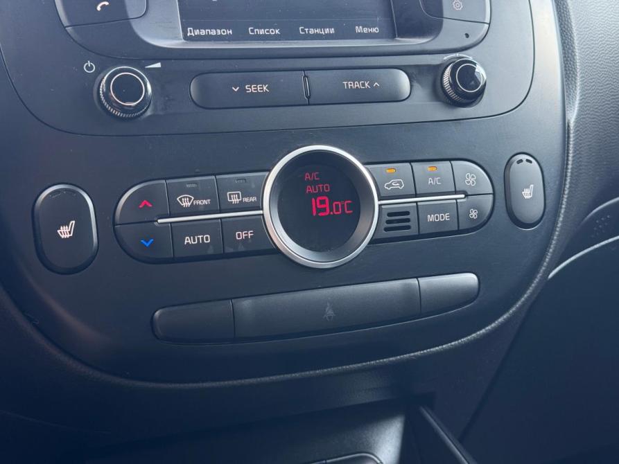 Kia Soul II Рестайлинг Воронеж  - изображение 20