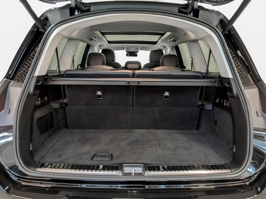 Mercedes-Benz GLS II (X167) Рестайлинг Санкт-Петербург  - изображение 11