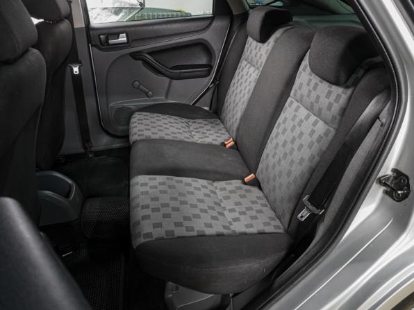 Ford Focus II Рестайлинг с пробегом 2008 года, цена 649 000 рублей, 191949 км, хэтчбек, Автокод Объявления