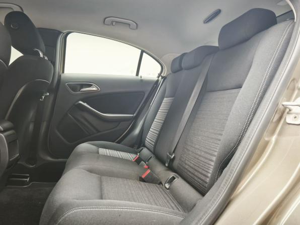 Mercedes-Benz A-Класс III (W176) с пробегом 2013 года, цена 1 275 000 рублей, 154944 км, хэтчбек, Автокод Объявления