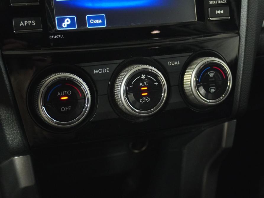 Subaru Forester IV Вологда  - изображение 13