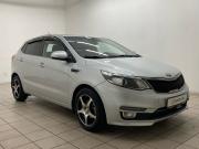 Kia Rio III Рестайлинг Энгельс  - изображение 37