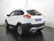 Lada (ВАЗ) XRAY I Санкт-Петербург  - изображение 23