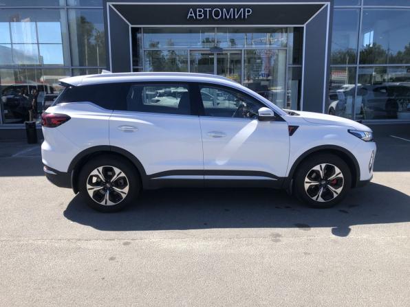 Chery Tiggo 7 Pro Max I с пробегом 2023 года, цена 1 934 500 рублей, 63900 км, внедорожник, Автокод Объявления