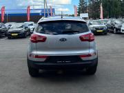 Kia Sportage III Альметьевск  - изображение 37