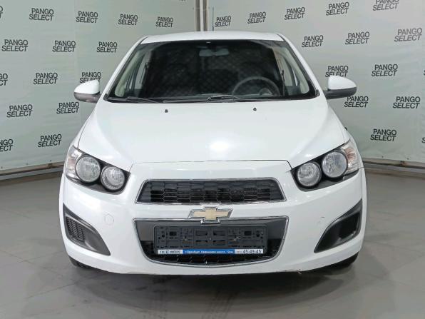 Chevrolet Aveo II с пробегом 2012 года, цена 650 000 рублей, 145000 км, седан, Автокод Объявления