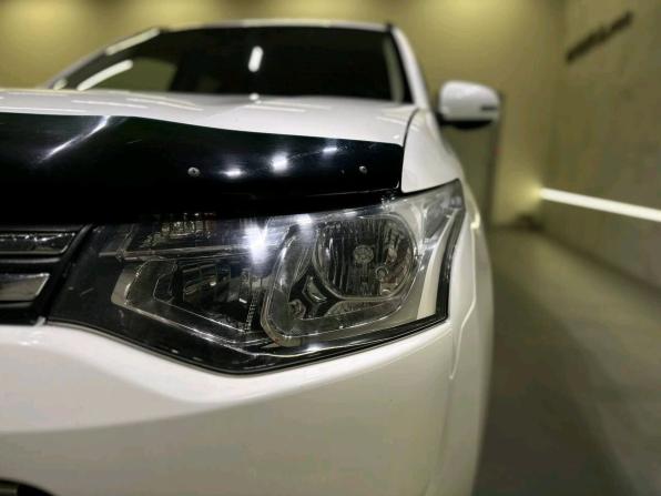 Mitsubishi Outlander III с пробегом 2012 года, цена 1 449 000 рублей, 162000 км, внедорожник, Автокод Объявления