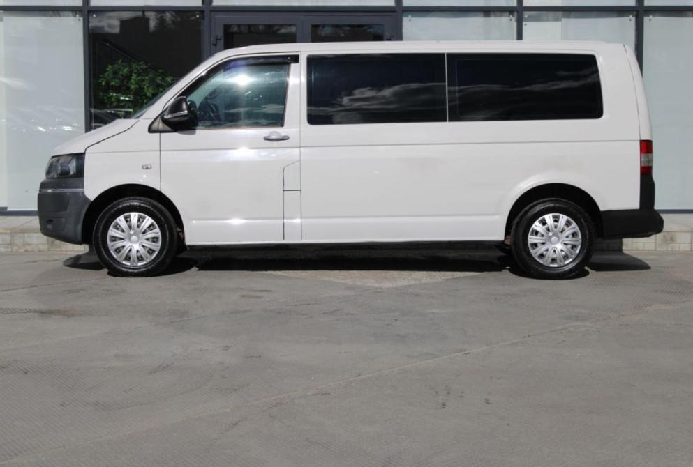 Volkswagen Transporter T5 Рестайлинг Саратов  - изображение 11