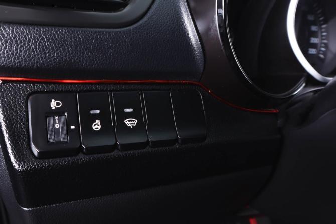 Kia Rio III Рестайлинг с пробегом 2016 года, цена 919 000 рублей, 243216 км, седан, Автокод Объявления