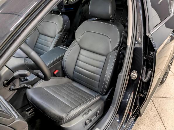 Skoda Superb III Рестайлинг с пробегом 2025 года, цена 4 000 000 рублей, 19557 км, лифтбек, Автокод Объявления
