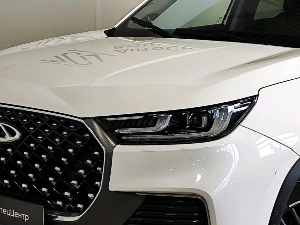 Chery Tiggo 8 Pro Max I с пробегом 2022 года, цена 2 149 000 рублей, 29588 км, внедорожник, Автокод Объявления