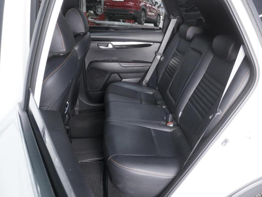 Kia Sportage (China) III (NP) Рестайлинг Ростов-на-Дону  - изображение 9