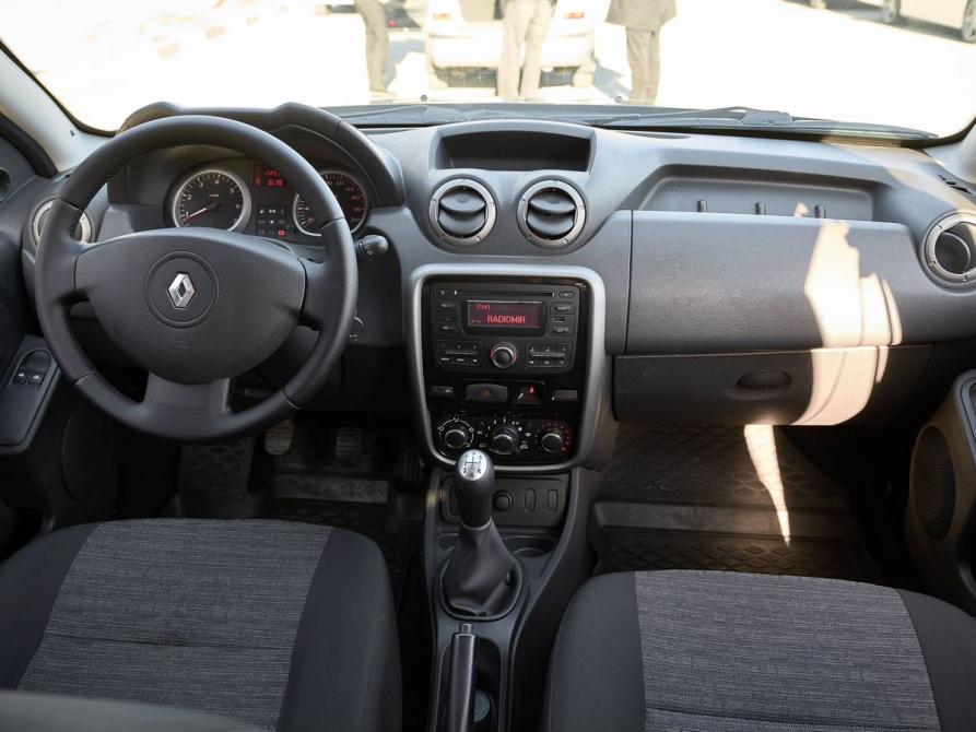 Renault Duster I Казань  - изображение 7