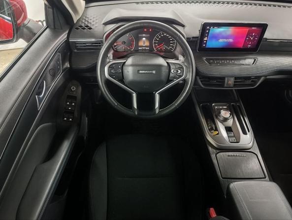 Haval Jolion I с пробегом 2021 года, цена 1 599 000 рублей, 85000 км, внедорожник, Автокод Объявления