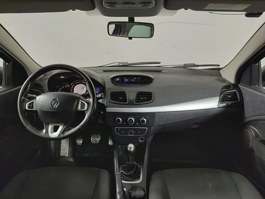 Renault Megane III Уфа  - изображение 17