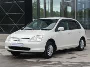 Honda Civic VII Новосибирск  - изображение 18