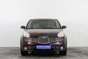 Subaru Tribeca I Сургут  - изображение 21