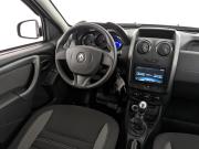 Renault Duster I Рестайлинг Москва  - изображение 50
